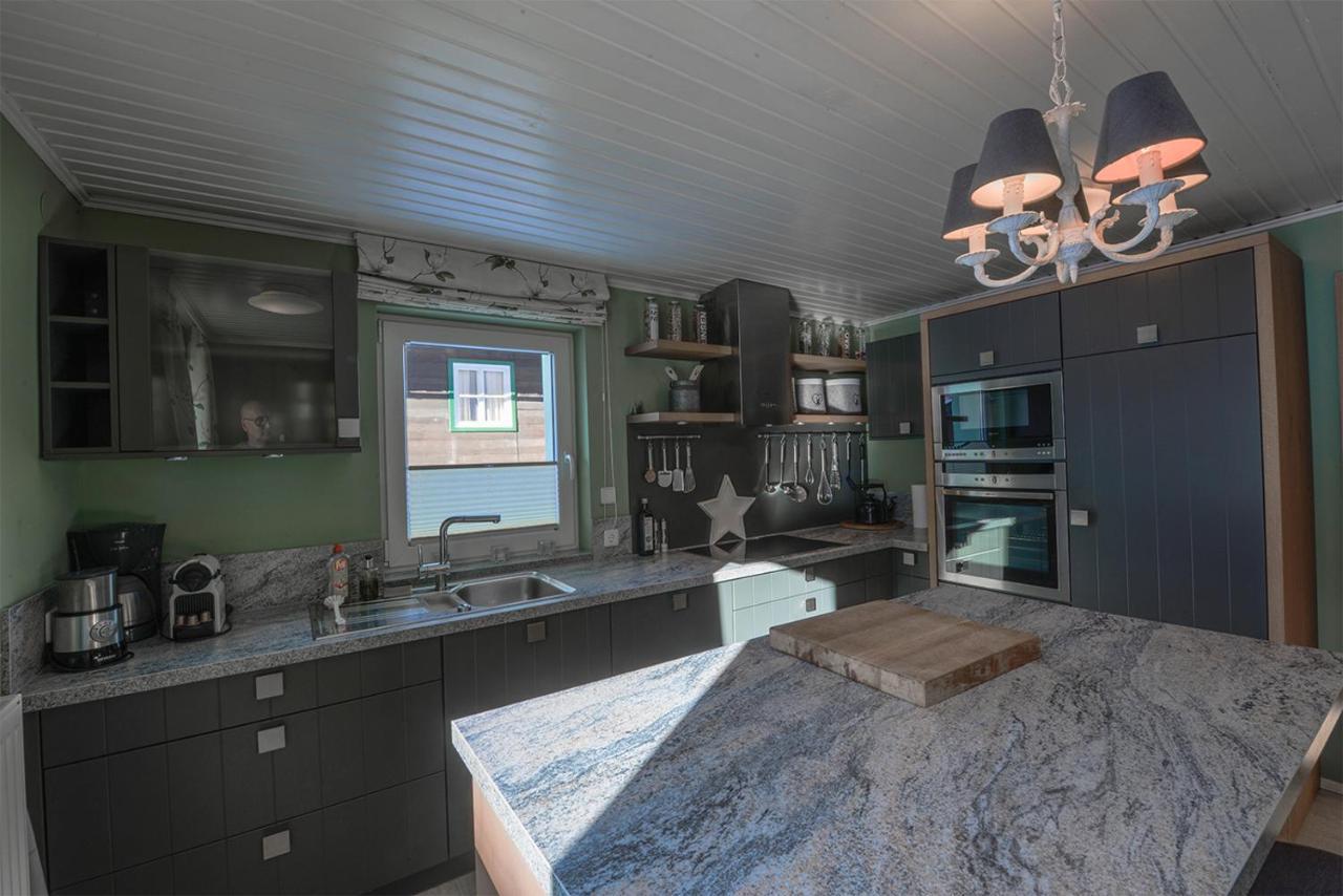 Chalet Alpenglueck By Kaprun Rentals المظهر الخارجي الصورة