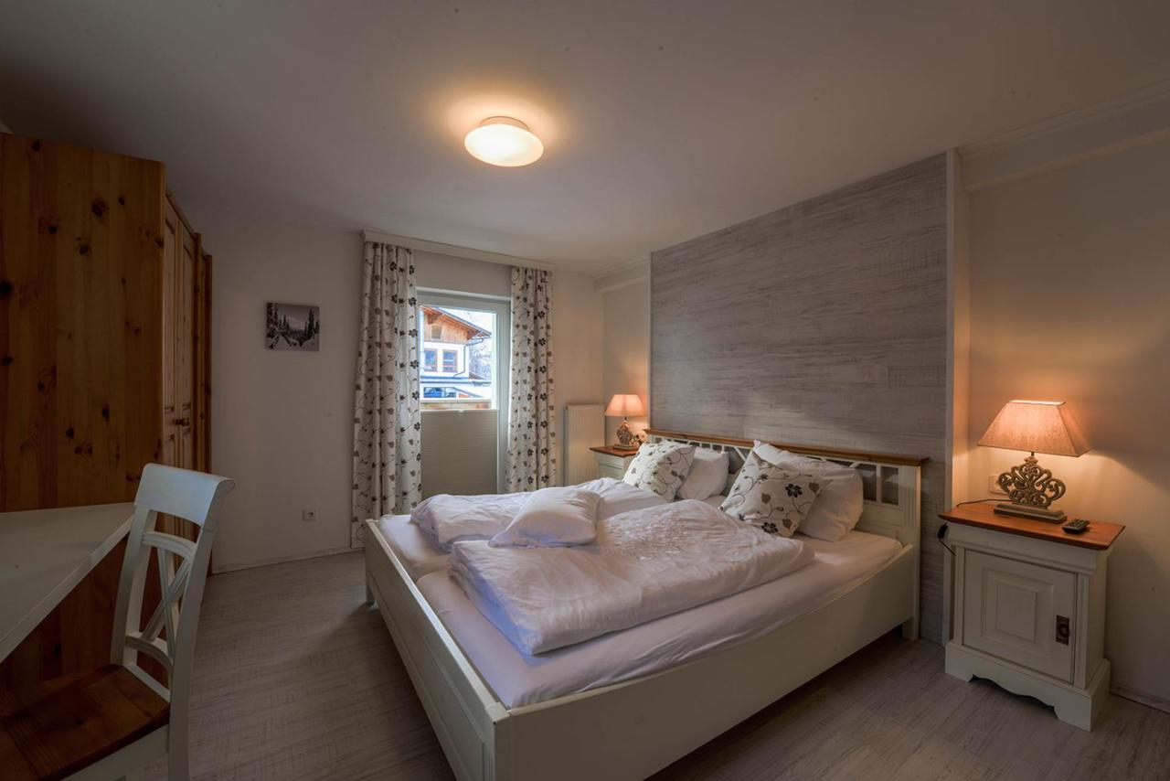 Chalet Alpenglueck By Kaprun Rentals المظهر الخارجي الصورة