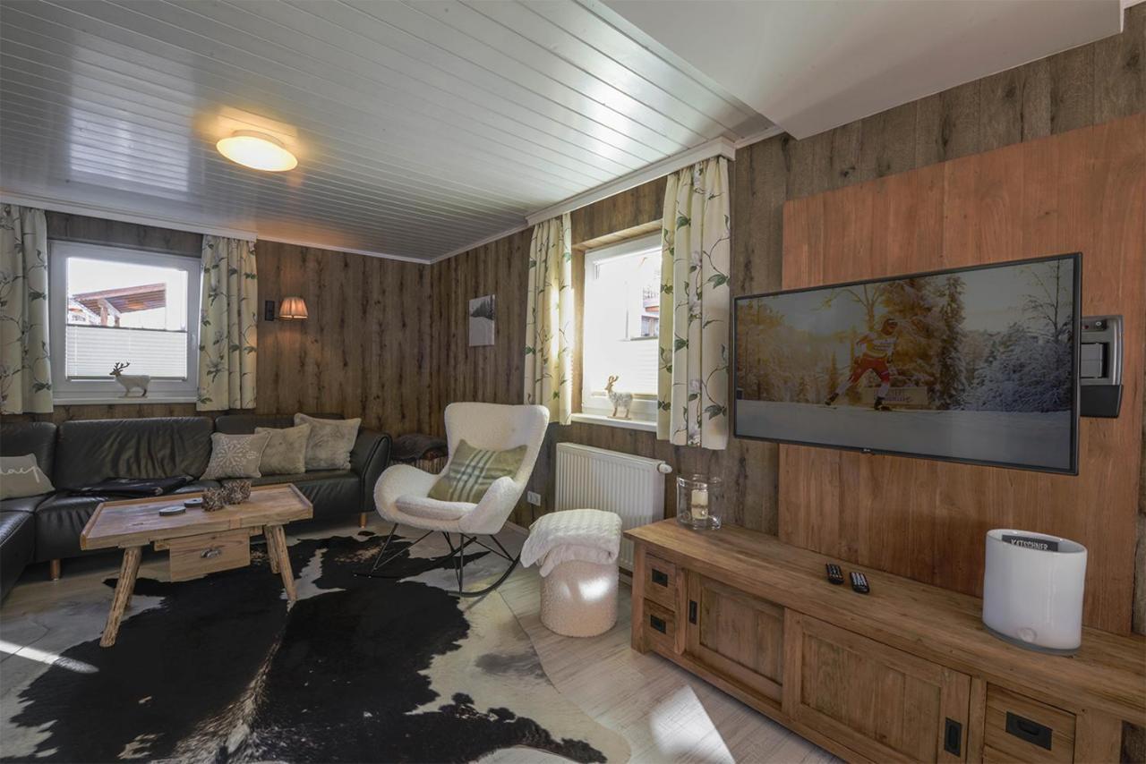Chalet Alpenglueck By Kaprun Rentals المظهر الخارجي الصورة