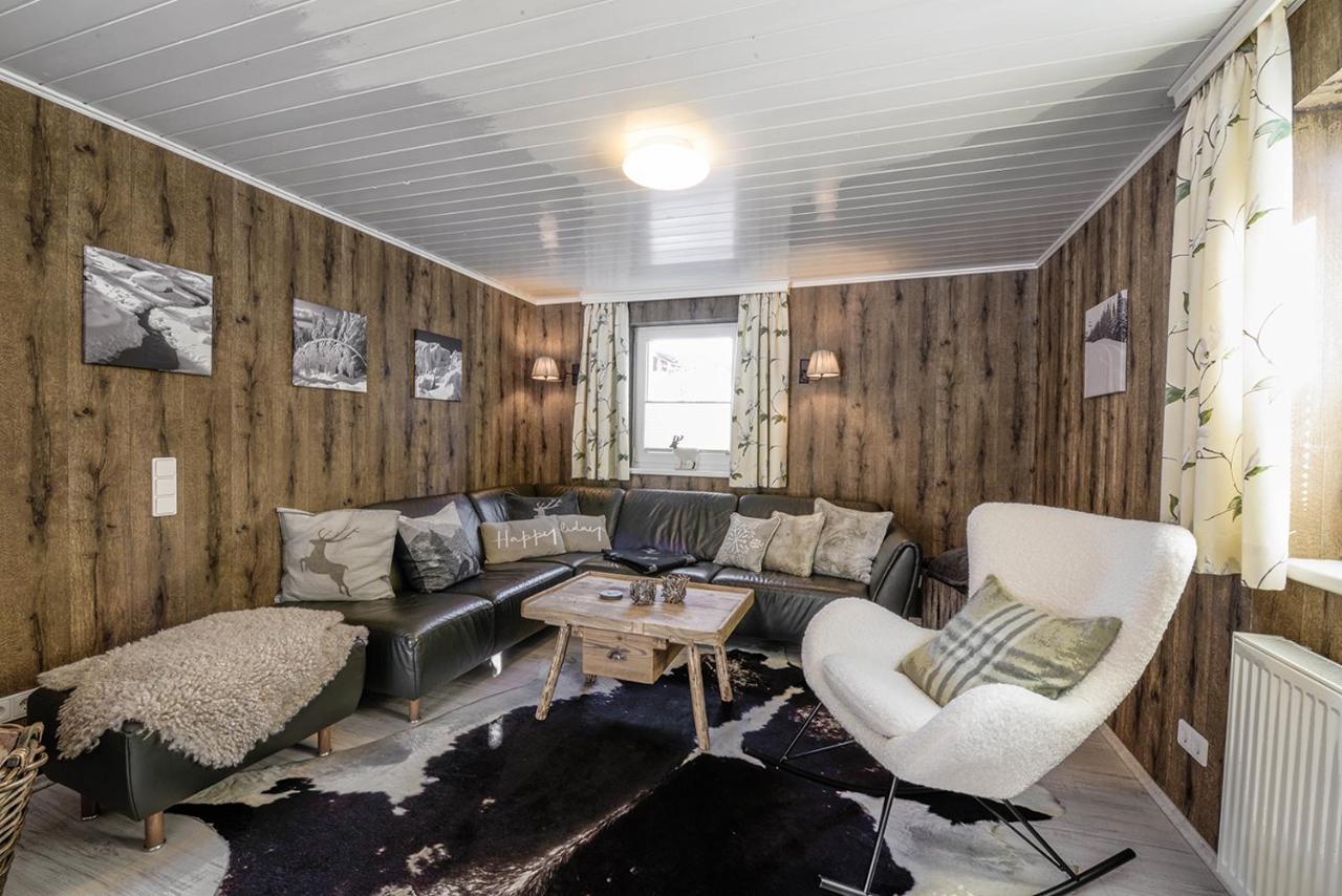 Chalet Alpenglueck By Kaprun Rentals المظهر الخارجي الصورة